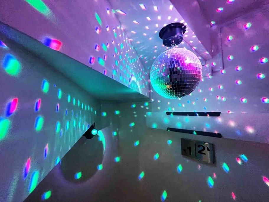 Holy Planet 度假居 *